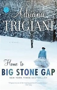Home To Big Stone Gap - A Novel