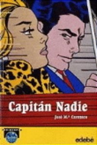 Capitán Nadie