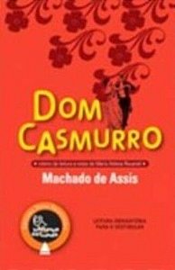 Dom Casmurro - Biblioteca Do Estudante