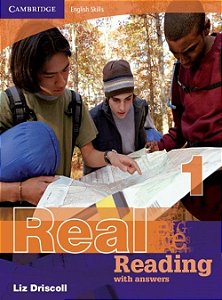 Cambridge English Skills Real Reading 1 - With Answers