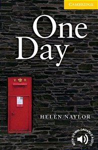 One Day - Cambridge English Readers - Level 2