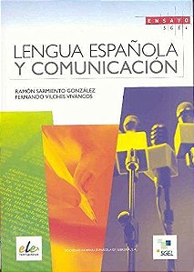 Lengua Española Y Comunicación