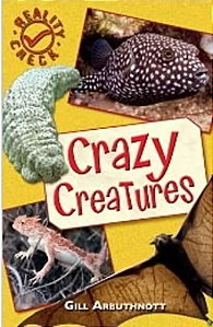 Crazy Creatures