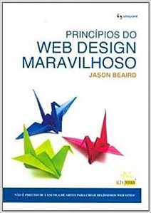 Princípios Do Web Design Maravilhoso