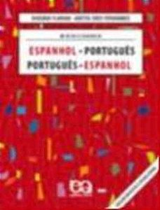 Minidicionário Espanhol Português/Português Espanhol