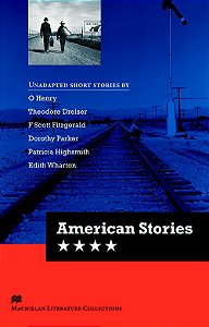 American Stories - Macmillan Literature Collections