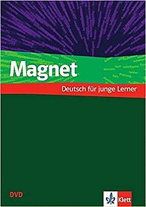 Magnet Dvd