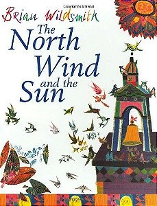 The North Wind And The Sun