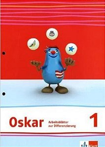 Oskar Fibel 1 - Arbeitsblatter Zur Differenzierung