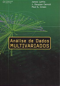 Análise De Dados Multivariados