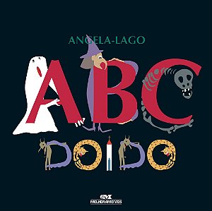 Abc Doido - Nova Ortografia