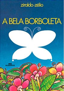 A Bela Borboleta