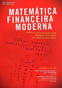 Matemática Financeira Moderna