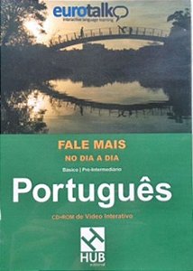 Eurotalk - Fale Mais No Dia A Dia - Português