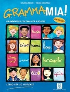 Grammamia! - Libro Dello Studente