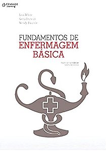 Fundamentos De Enfermagem Básica - Tradução Da 3ª Edição Norte-Americana