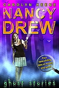 Nancy Drew - Ghost Stories