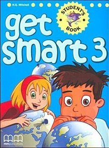 Get Smart American Edition 3 - Student's Book