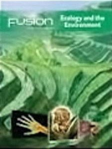 Science Fusion - Module D - Ecology And The Environment - Student Edition