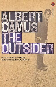 The Outsider - Penguin Modern Classics
