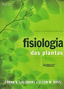 Fisiologia Das Plantas - Livro Com Material De Apoio - 4ª Edição