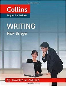 Writing - Collins English For Business - Book