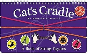 Cat's Cradle - A Book Of String Figures