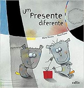 Um Presente Diferente- 2ª Edição