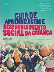 Guia De Aprendizagem E Desenvolvimento Social Da Criança