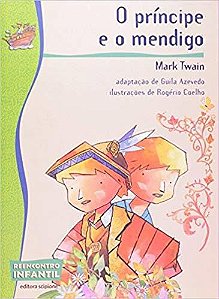 O Principe E O Mendigo