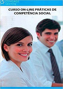 Curso Online Práticas De Competência Social