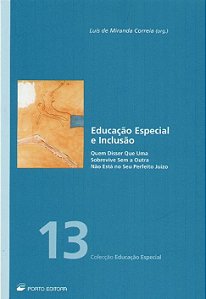 Educação Especial E Inclusão - 2ª Edição