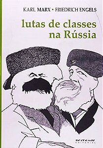 Lutas De Classes Na Rússia