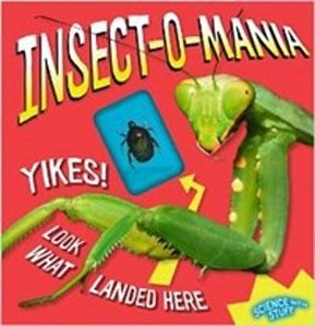 Insect-O-mania
