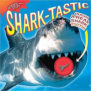 Shark-Tastic