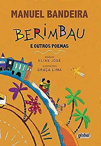 Berimbau E Outros Poemas