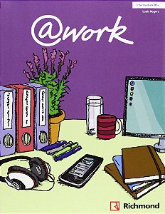 At Work Intermediate - Student's Book