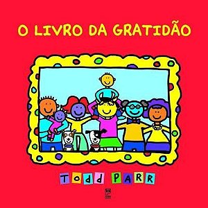 O Livro Da Gratidão