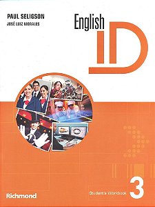 English Id 3 - Workbook
