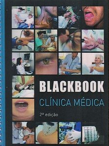 Blackbook - Clínica Médica - 2ª Edição