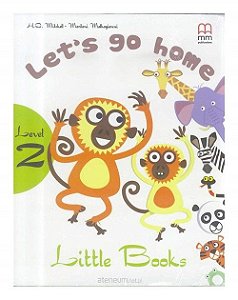 Let's Go Home 2 - Little Books