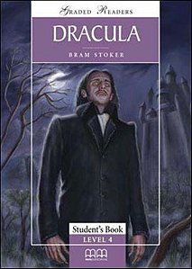 Dracula - Graded Readers - Level 4 - Student's Book