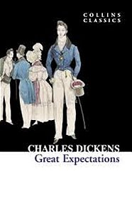 Great Expectations - Collins Classics