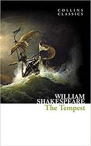 The Tempest - Collins Classics