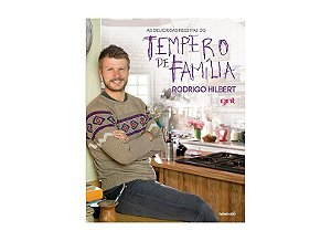 As Deliciosas Receitas Do Tempero De Família