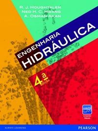 Engenharia Hidráulica - 4ª Edição