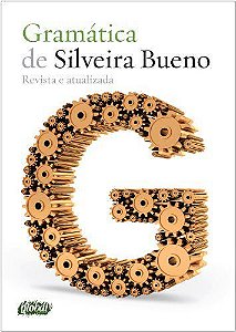 Gramática De Silveira Bueno - Revista E Atualizada - 20ª Edição