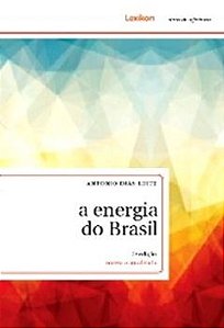 A Energia Do Brasil - 3ª Edição