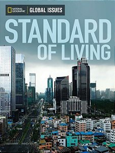 Standard Of Living - Global Issues - On Level