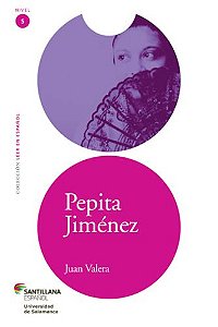 Pepita Jiménez - Colección Leer En Español - Nivel 5
